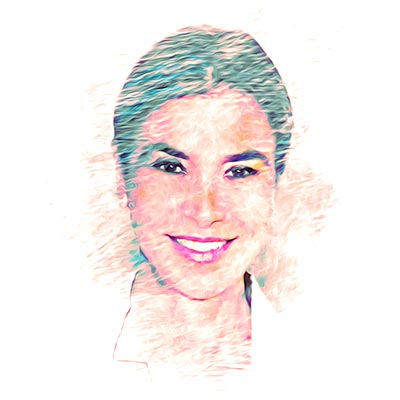 Carmen Posadas