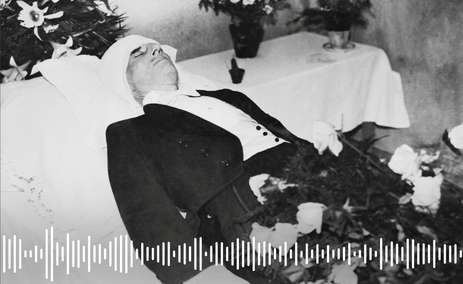 Pódcast | Maurice Ravel y el fatídico golpe que acabó con el 'Bolero'